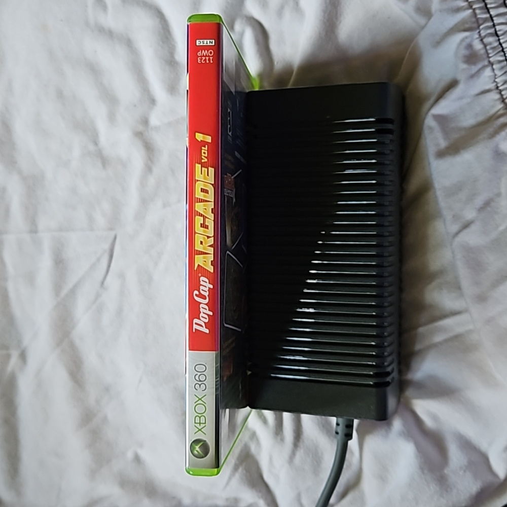 1/2 PRICE🔻Xbox 360 Pop Cap Arcade Vol 1 - Picture 5 of 6
